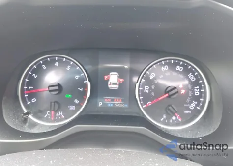 2019 Toyota Rav4 Xle Premium z USA, uszkodzony, nr VIN JTMA1RFV7KD037504